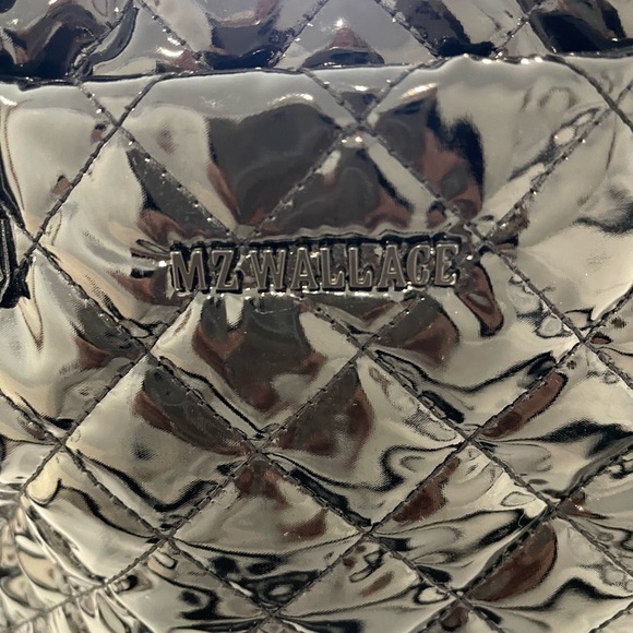 MZ WALLACE - Picture 2 of 6